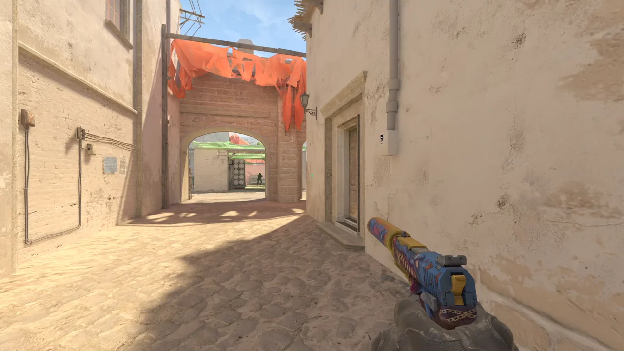 highlight